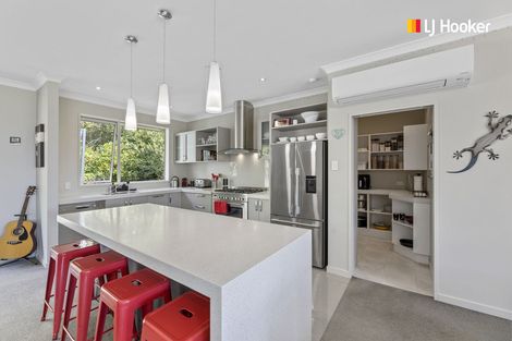 Photo of property in 815 Mount Cargill Road, Mount Cargill, Waitati, 9085