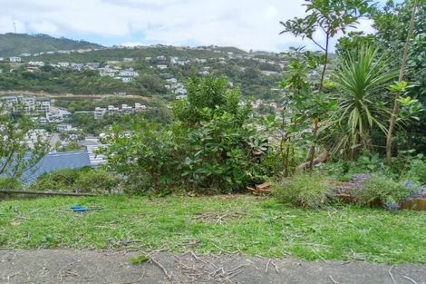 Photo of property in 5 Harland Street, Brooklyn, Wellington, 6021