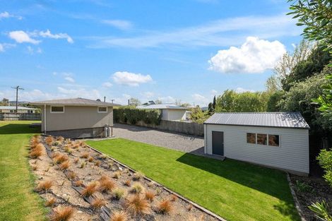 Photo of property in 4 Key Crescent, Seddon, 7210