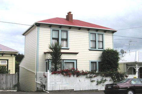 Photo of property in 154 Owen Street, Newtown, Wellington, 6021