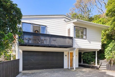 Photo of property in 76 Khandallah Road, Ngaio, Wellington, 6035