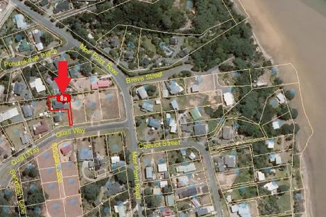 Photo of property in 8a Quail Way, Mangawhai Heads, Mangawhai, 0505