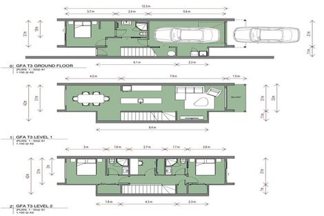 Photo of property in 5 Rakau Road, Hobsonville, Auckland, 0618