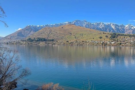Photo of property in 279 Frankton Road, Queenstown, 9300