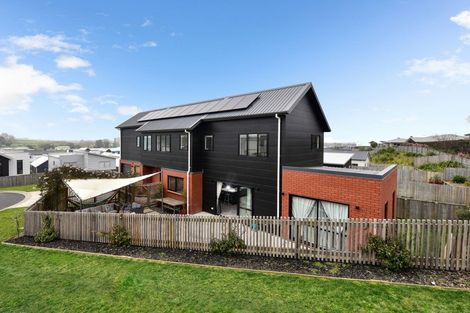 Photo of property in 5 Retallick Place, Flagstaff, Hamilton, 3210