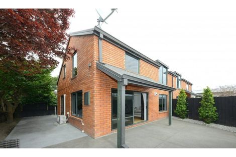 Photo of property in 2/188 Springfield Road, St Albans, Christchurch, 8014