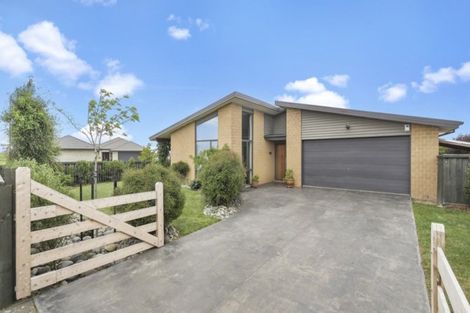 Photo of property in 8 Pearson Street, Darfield, 7510