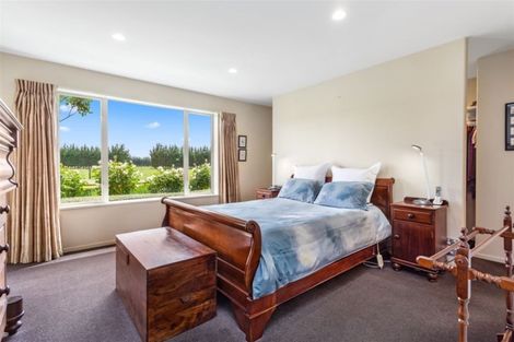 Photo of property in 286a Isaac Road, Eyrewell, Rangiora, 7476