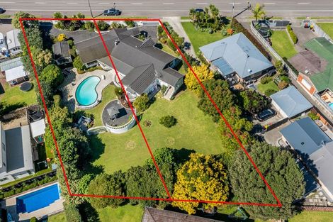 Photo of property in 207 Levers Road, Matua, Tauranga, 3110