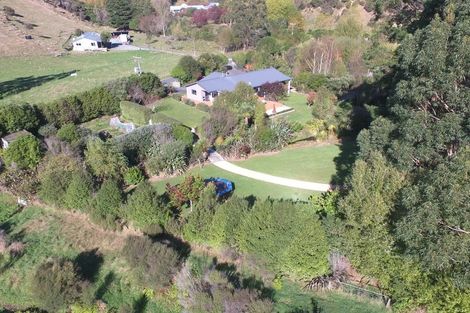 Photo of property in 101 Bulls Run Road, Moonshine Valley, Porirua, 5381