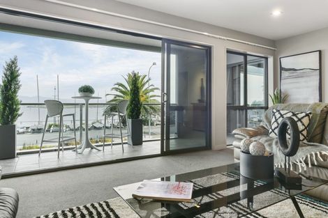 Photo of property in Waterfront Apartments, 309 Wakefield Quay, Stepneyville, Nelson, 7010