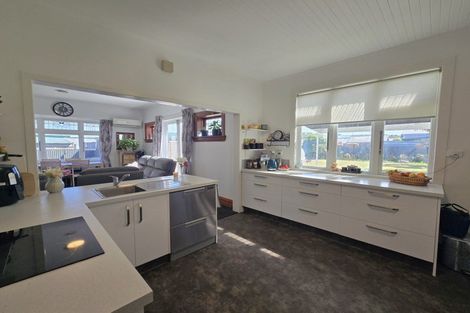 Photo of property in 114 Hampden Street, Hokitika, 7810