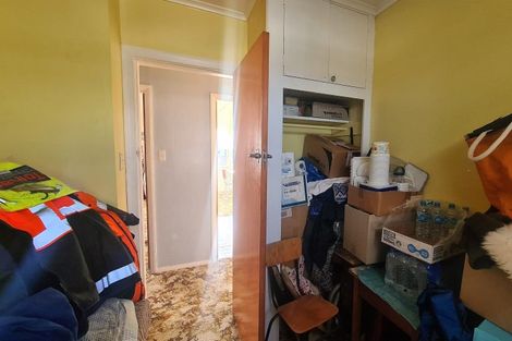 Photo of property in 35 Fox Street, Opunake, 4616