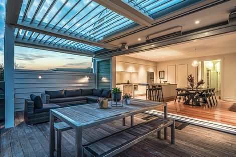 Photo of property in 16 Wellpark Avenue, Grey Lynn, Auckland, 1021