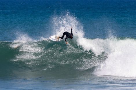 Photo of property in 246 Stent Road, Warea, New Plymouth, 4381