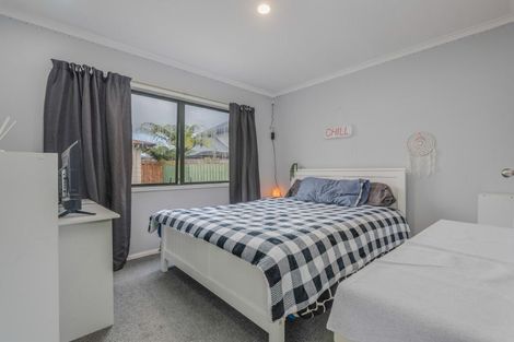 Photo of property in 19 Moore Street, West End, Palmerston North, 4412