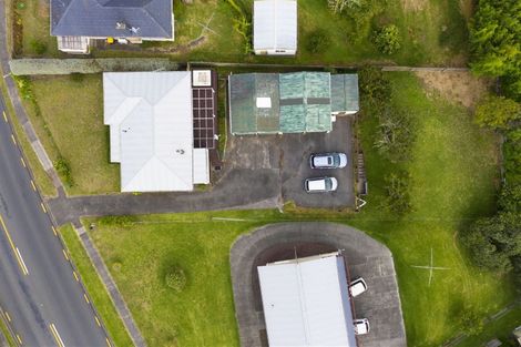 Photo of property in 8 Collingwood Road, Waiuku, 2123