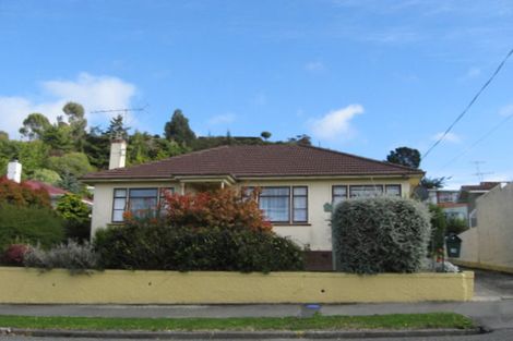 Photo of property in 16 Nore Street, Oamaru North, Oamaru, 9400