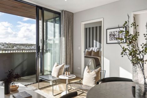 Photo of property in 202/23 Pennant Street, Long Bay, Auckland, 0630