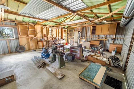 Photo of property in 310 Longbeach Road, Willowby, Ashburton, 7773