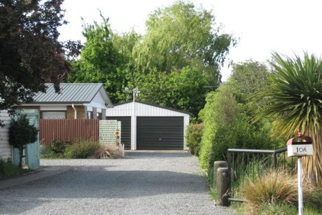 Photo of property in 10 Broom Street, Kaiapoi, 7630