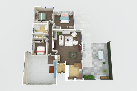 Photo of property in 42 Tremorne Avenue, Blenheim, 7201