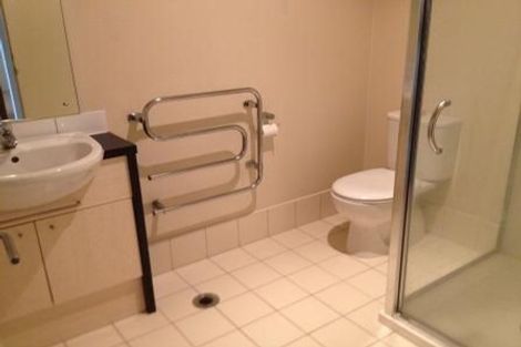 Photo of property in 2m/160 Symonds Street, Eden Terrace, Auckland, 1010