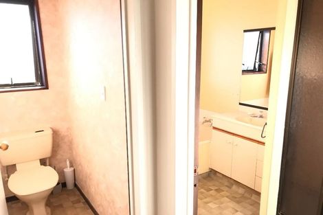 Photo of property in 2/6 Topaz Place, Bishopdale, Christchurch, 8053