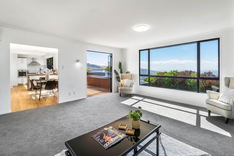 Photo of property in 5 Plains View, Mount Pleasant, Christchurch, 8081