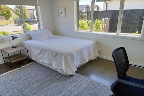 Photo of property in 43 Payne Court, Lincoln, 7608