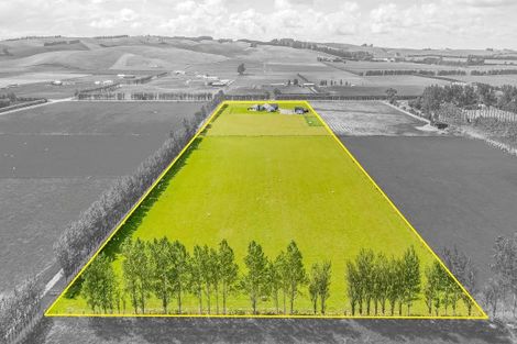 Photo of property in 141 Devereux Road, Winton, 9782