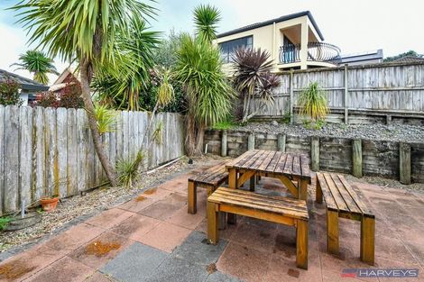 Photo of property in 115 Charles Prevost Drive, The Gardens, Auckland, 2105