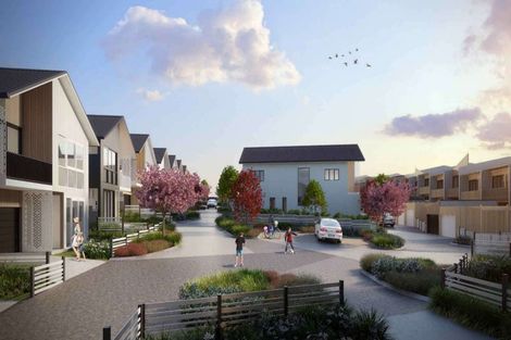 Photo of property in 26 Curtiss Circle, Hobsonville, 0618