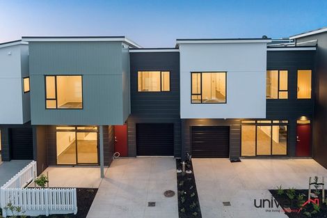 Photo of property in 10 Mollusc Road, Hobsonville, Auckland, 0616
