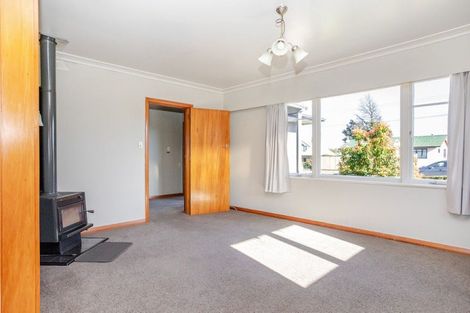 Photo of property in 4 Victoria Avenue, Dannevirke, 4930