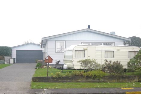 Photo of property in 18 Rata Street, Upper Vogeltown, New Plymouth, 4310