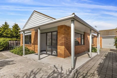 Photo of property in 50b Forfar Street, Mosgiel, 9024