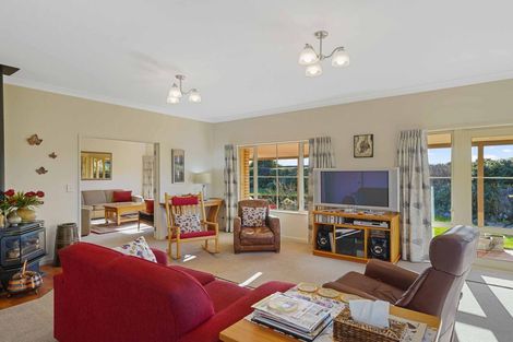 Photo of property in 7 Hilton Drive, Amberley, 7410