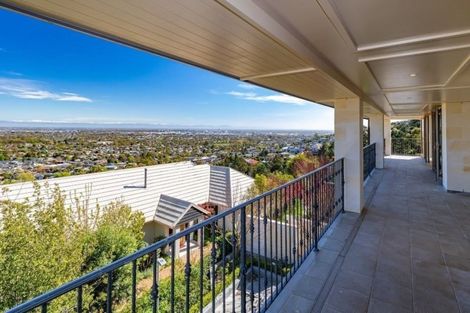 Photo of property in 3 Trecastle Lane, Huntsbury, Christchurch, 8022