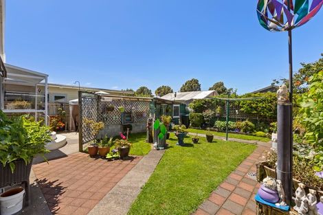 Photo of property in 29 Newton Street, Fitzroy, New Plymouth, 4312