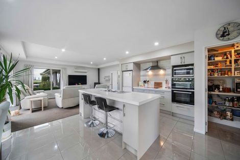 Photo of property in 4 Sutherland Drive, Kaiapoi, 7630