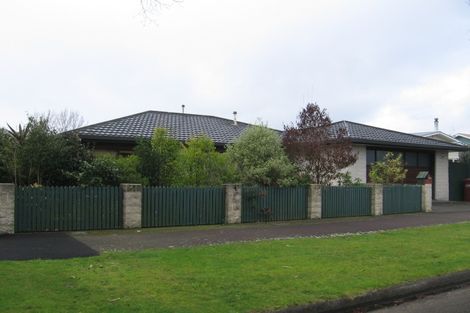 Photo of property in 11b Rangitane Street, Palmerston North, 4414