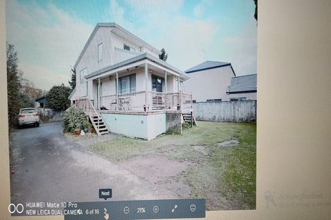 Photo of property in 56 Fifth Avenue, Enderley, Hamilton, 3214