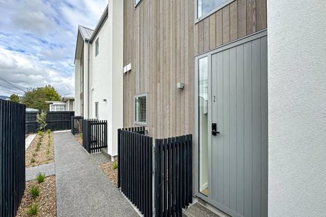 Photo of property in 2/6 Manning Place, Woolston, Christchurch, 8023