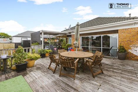 Photo of property in 31 Earlsworth Road, Mangere East, Auckland, 2024