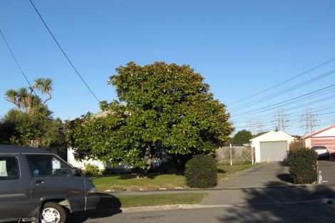 Photo of property in 21 Matangi Street, Hei Hei, Christchurch, 8042