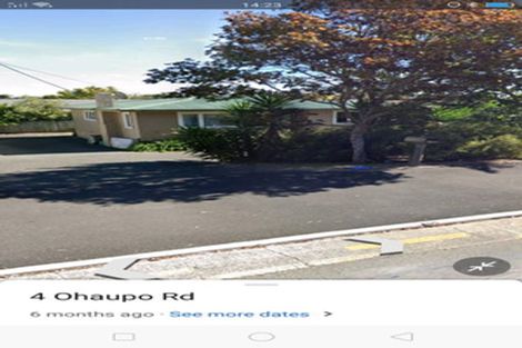 Photo of property in 4 Ohaupo Road, Hamilton Lake, Hamilton, 3204