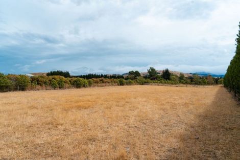 Photo of property in 555 Norfolk Road, Waingawa, Carterton, 5791