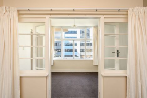 Photo of property in 20b Portland Crescent, Thorndon, Wellington, 6011