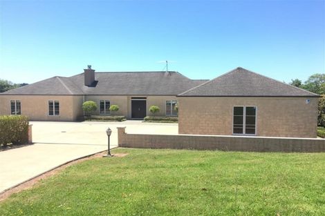 Photo of property in 38 Ashwood Avenue, Dairy Flat, Albany, 0792